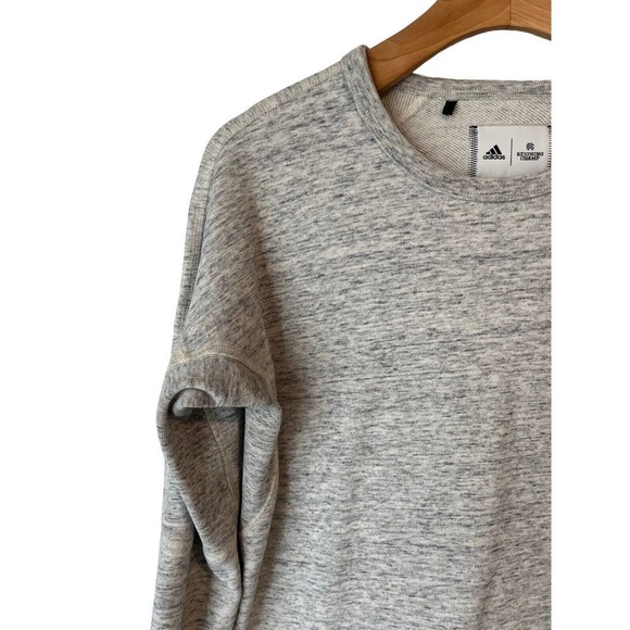 Adidas X Reigning Champ Crewneck Sweatshirt Size: XS - Picture 2 of 9
